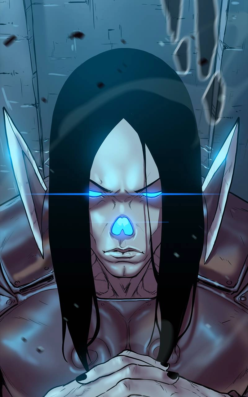 Ordeal Chapter 24 - Page 62