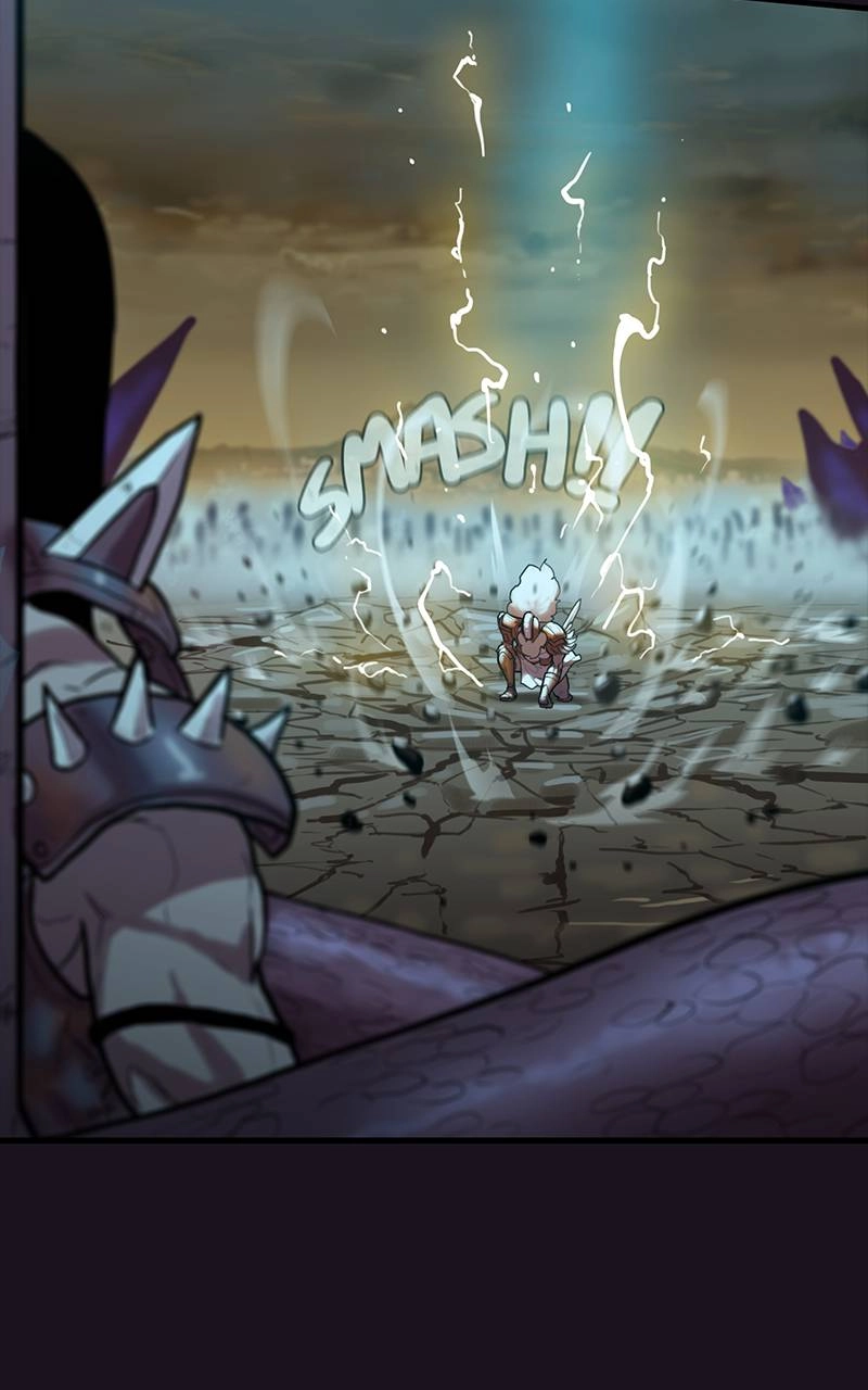 Ordeal Chapter 24 - Page 70