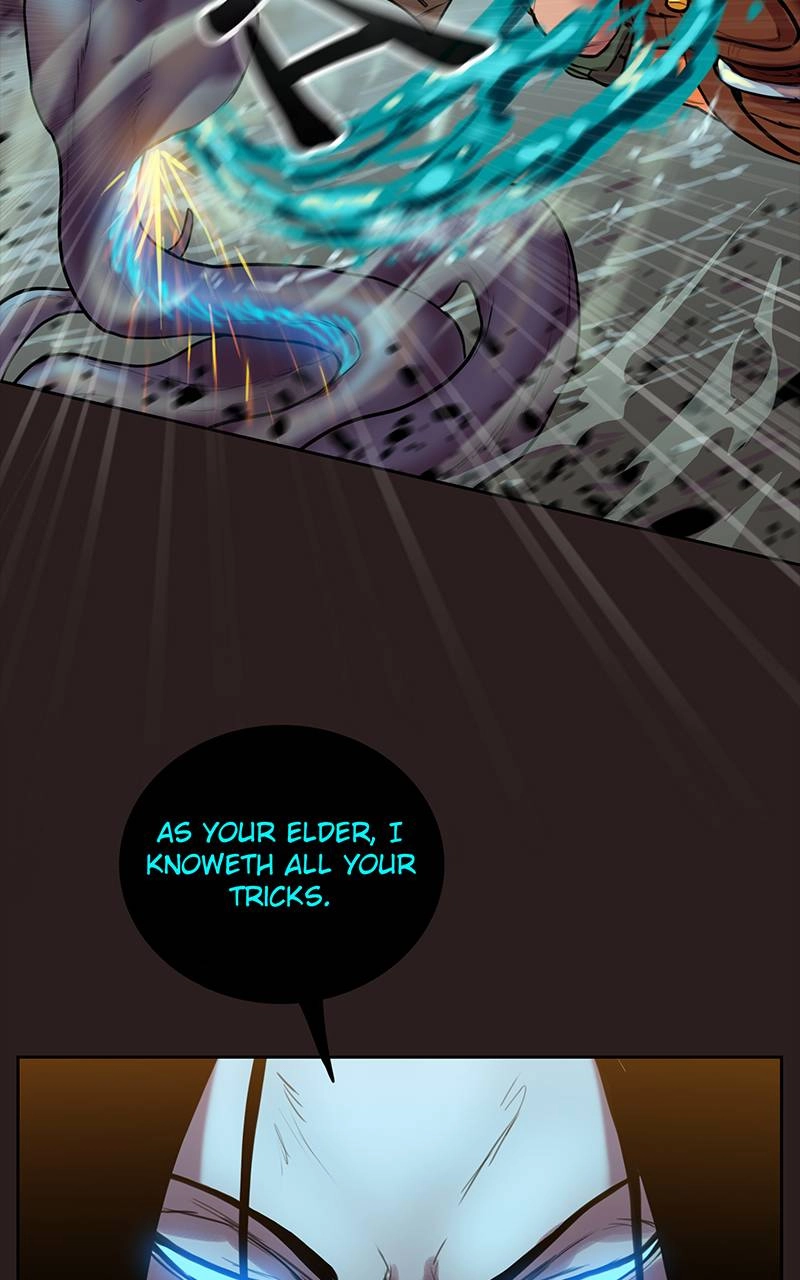 Ordeal Chapter 24 - Page 106