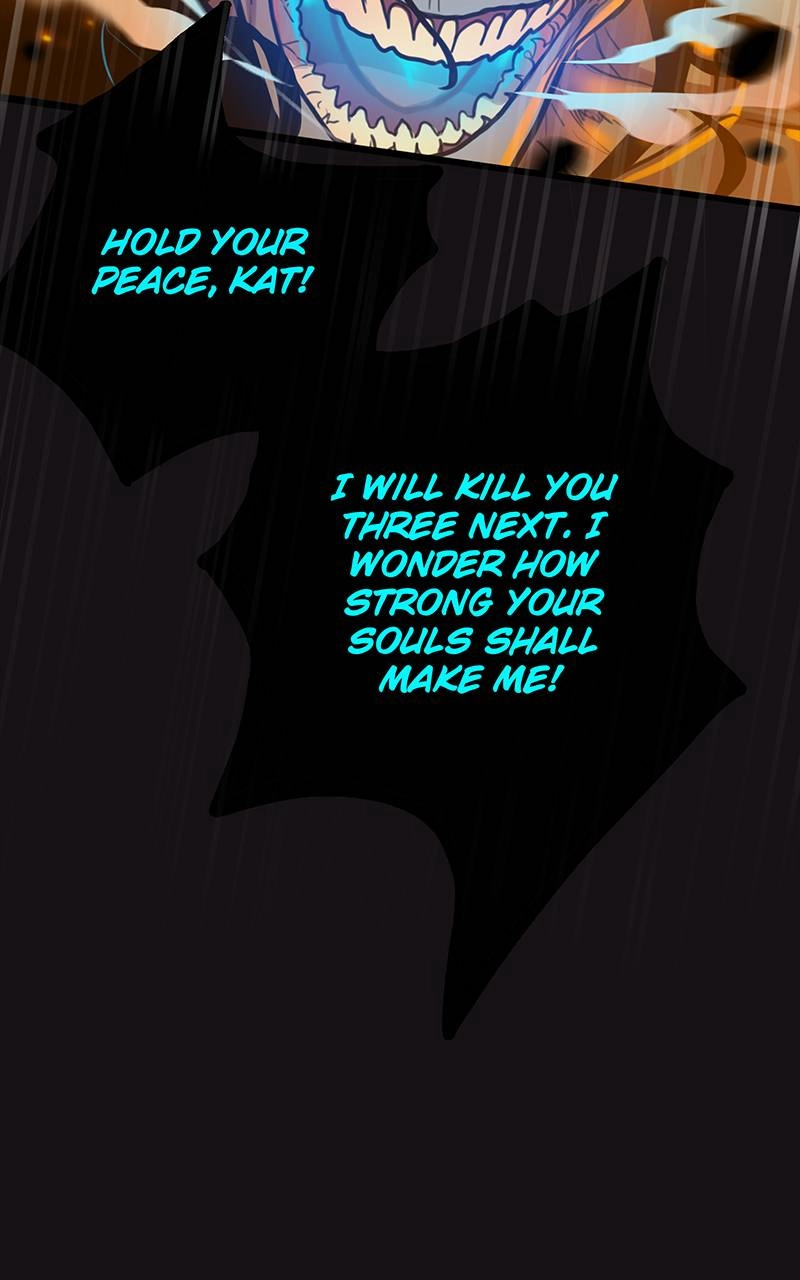 Ordeal Chapter 24 - Page 161