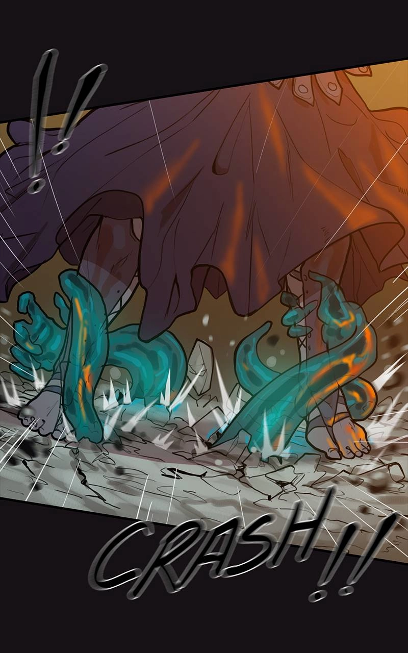 Ordeal Chapter 24 - Page 168