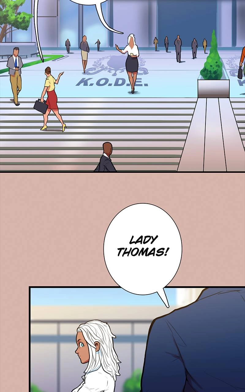 Ordeal Chapter 25 - Page 16