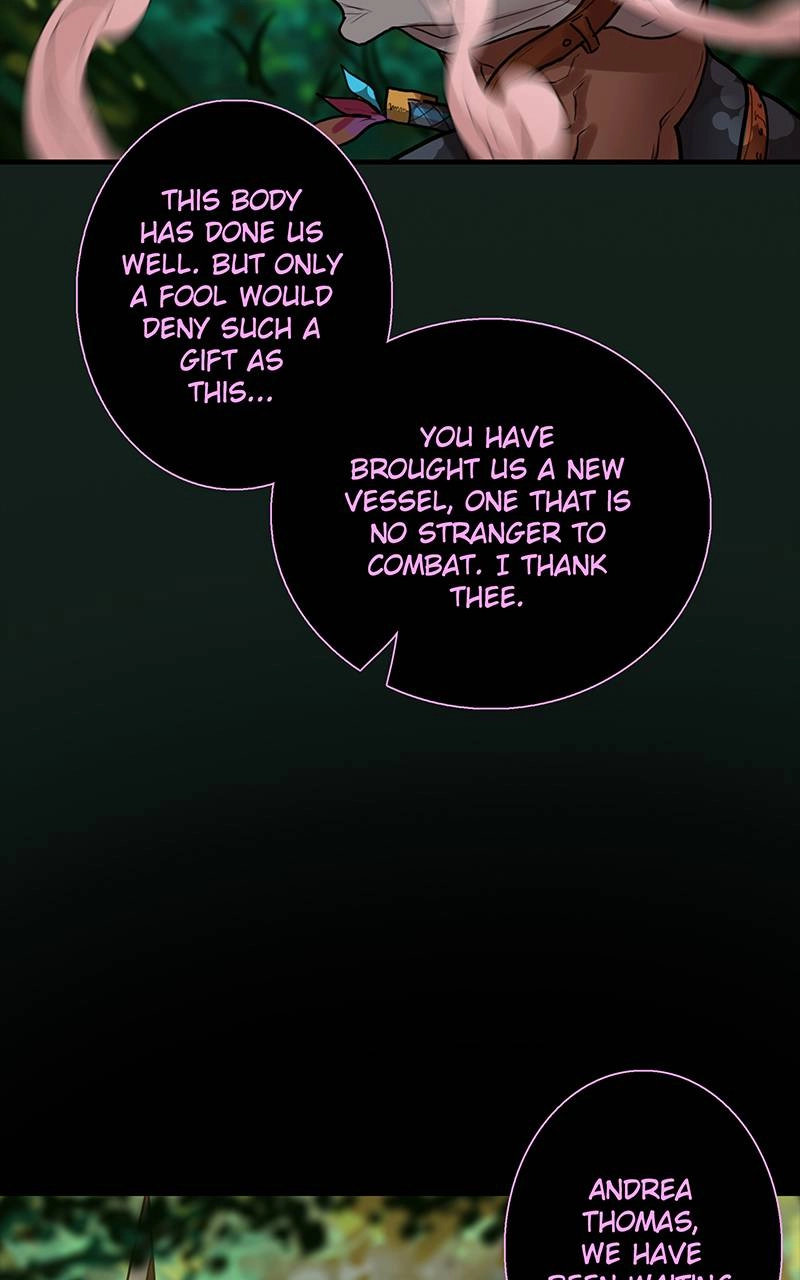 Ordeal Chapter 25 - Page 50