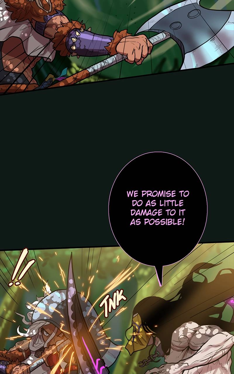Ordeal Chapter 25 - Page 57