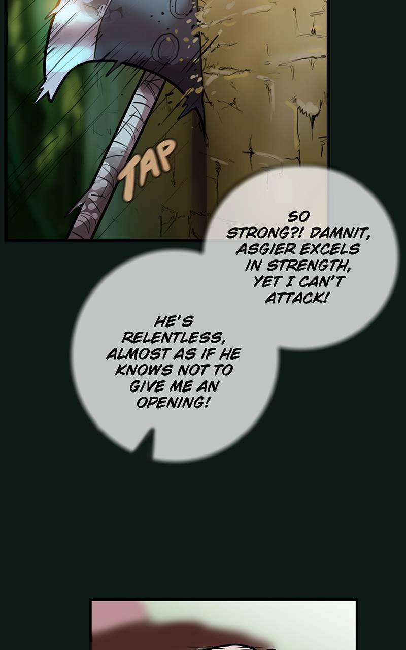 Ordeal Chapter 25 - Page 65