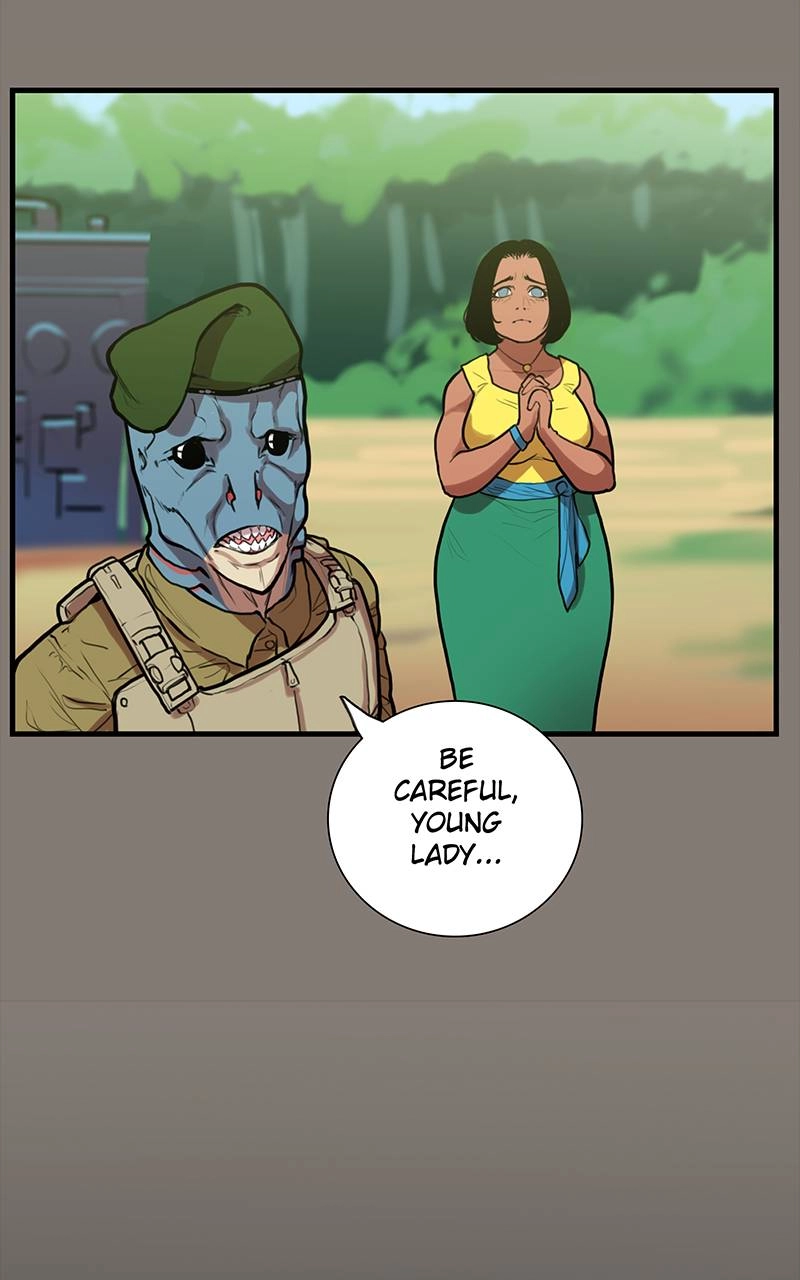 Ordeal Chapter 25 - Page 75