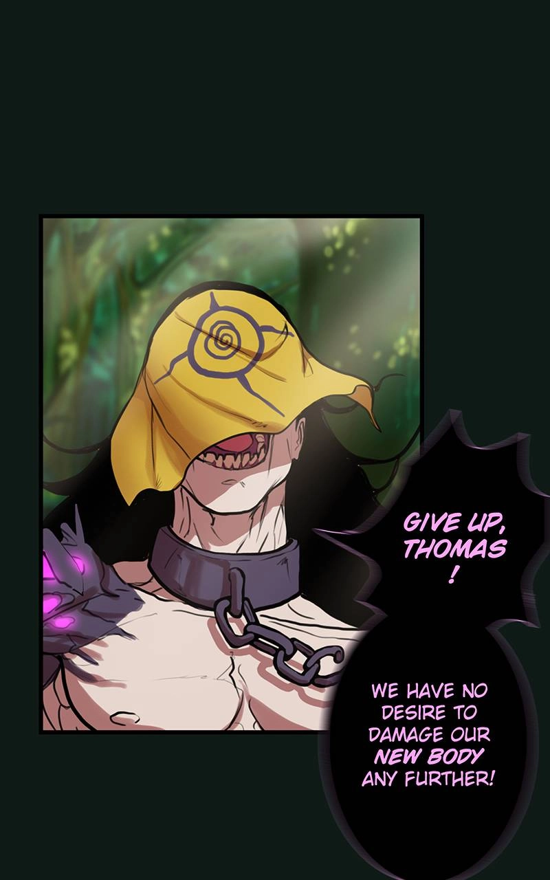 Ordeal Chapter 25 - Page 79