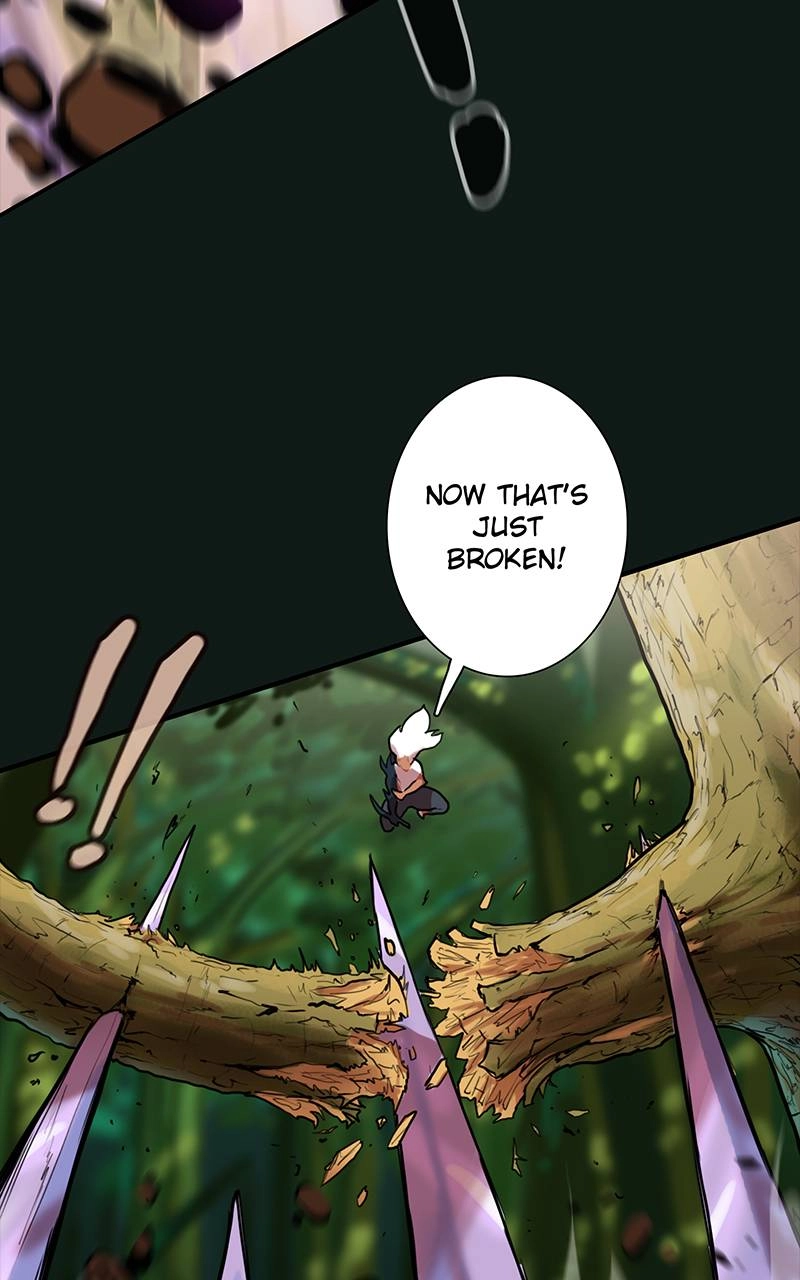 Ordeal Chapter 25 - Page 82