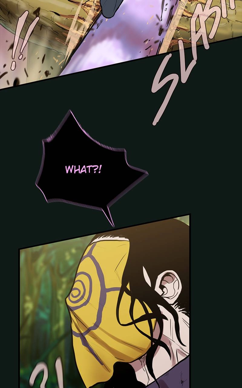 Ordeal Chapter 25 - Page 88