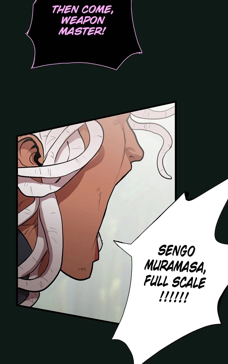 Ordeal Chapter 25 - Page 91