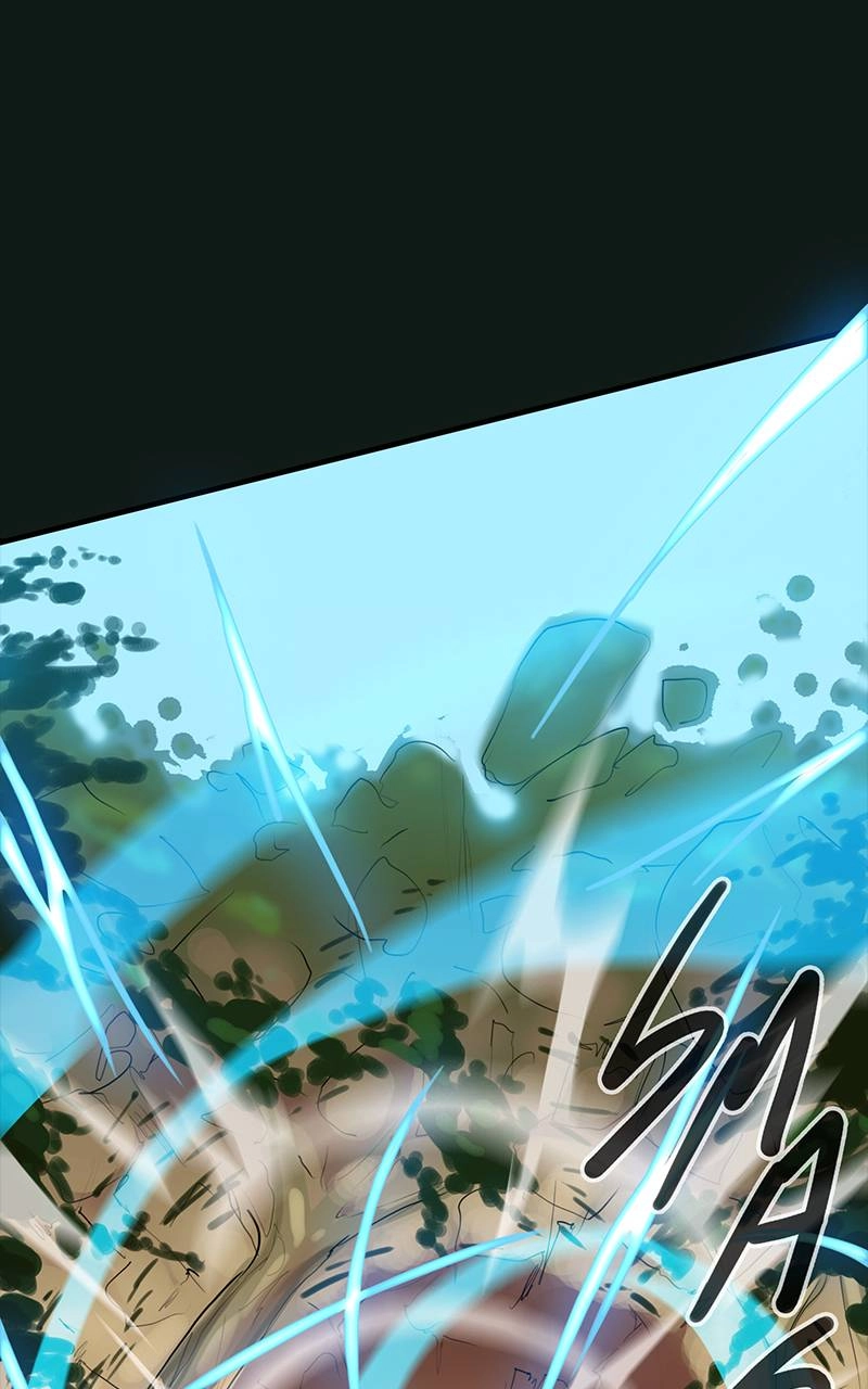Ordeal Chapter 25 - Page 110
