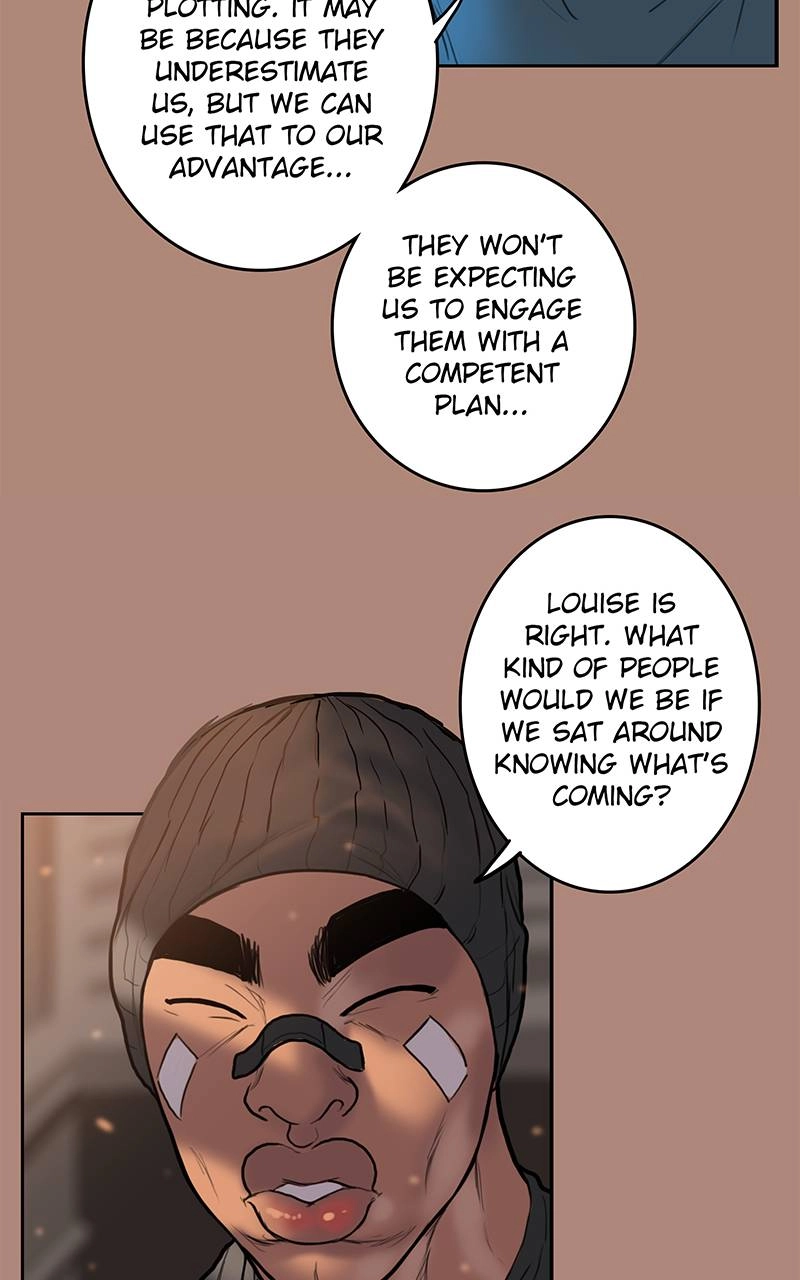 Ordeal Chapter 26 - Page 7
