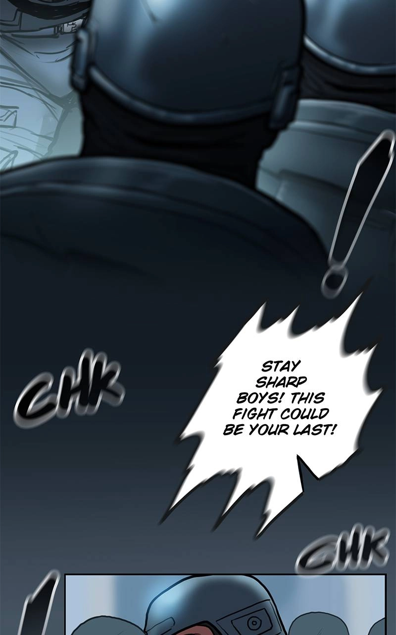 Ordeal Chapter 26 - Page 13