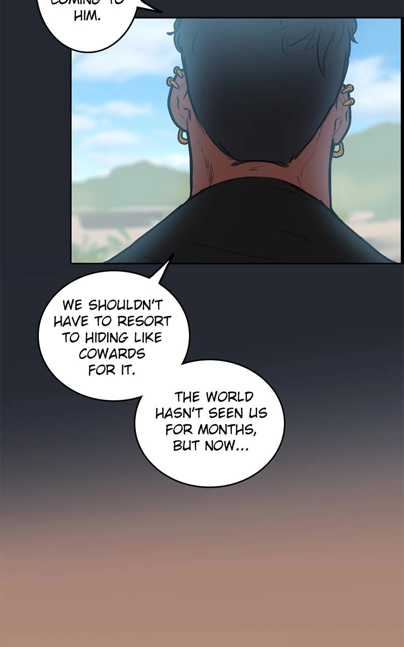 Ordeal Chapter 26 - Page 44