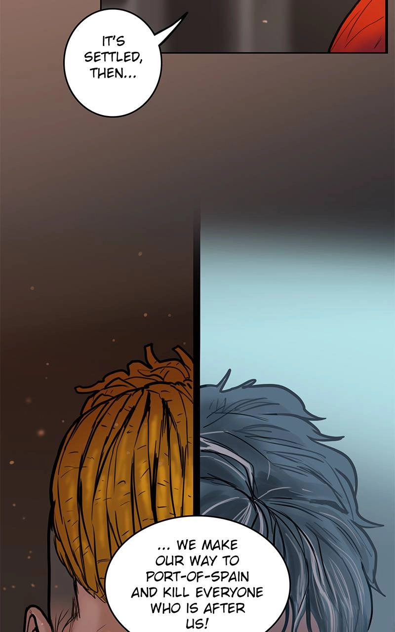 Ordeal Chapter 26 - Page 46