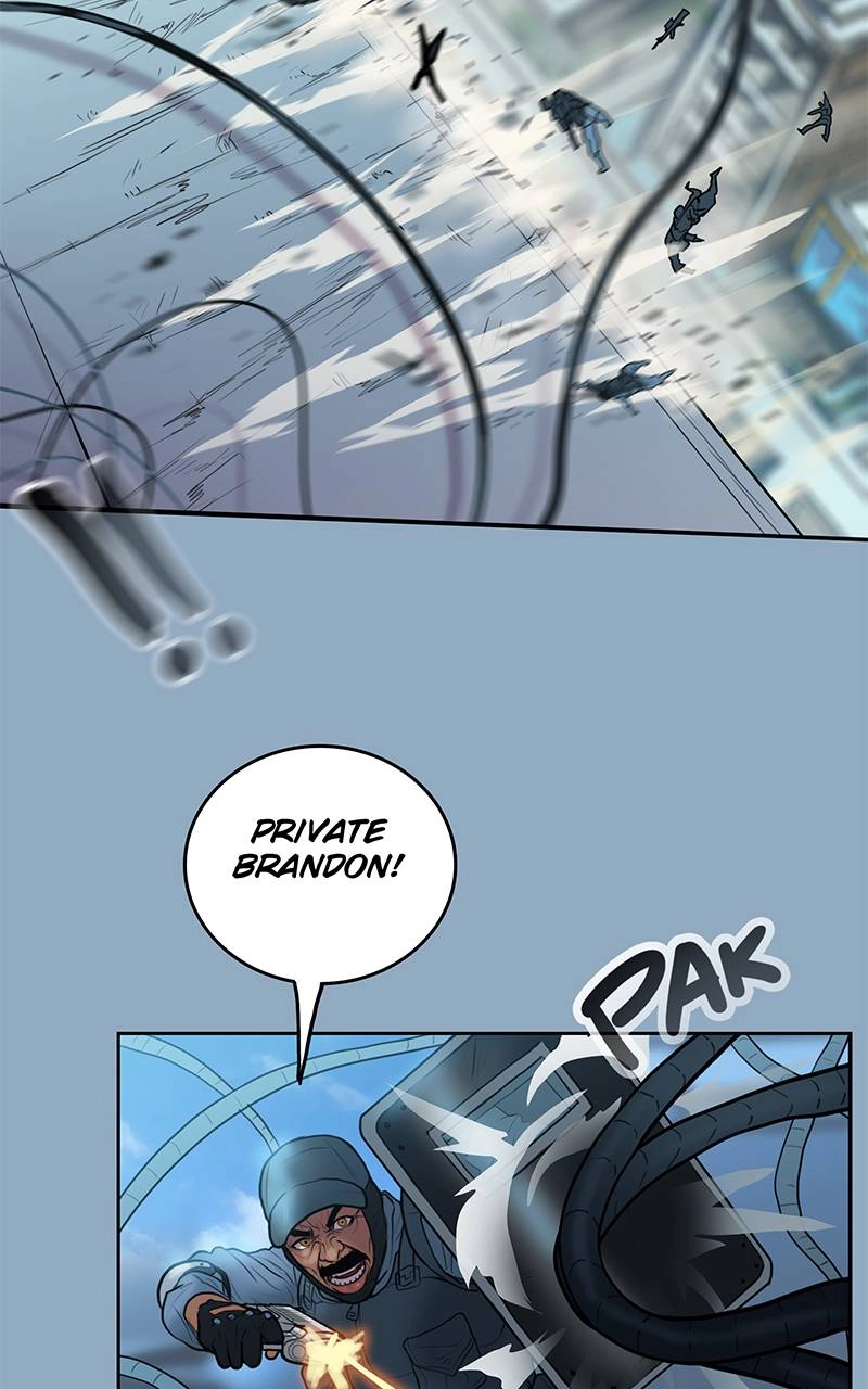 Ordeal Chapter 26 - Page 51