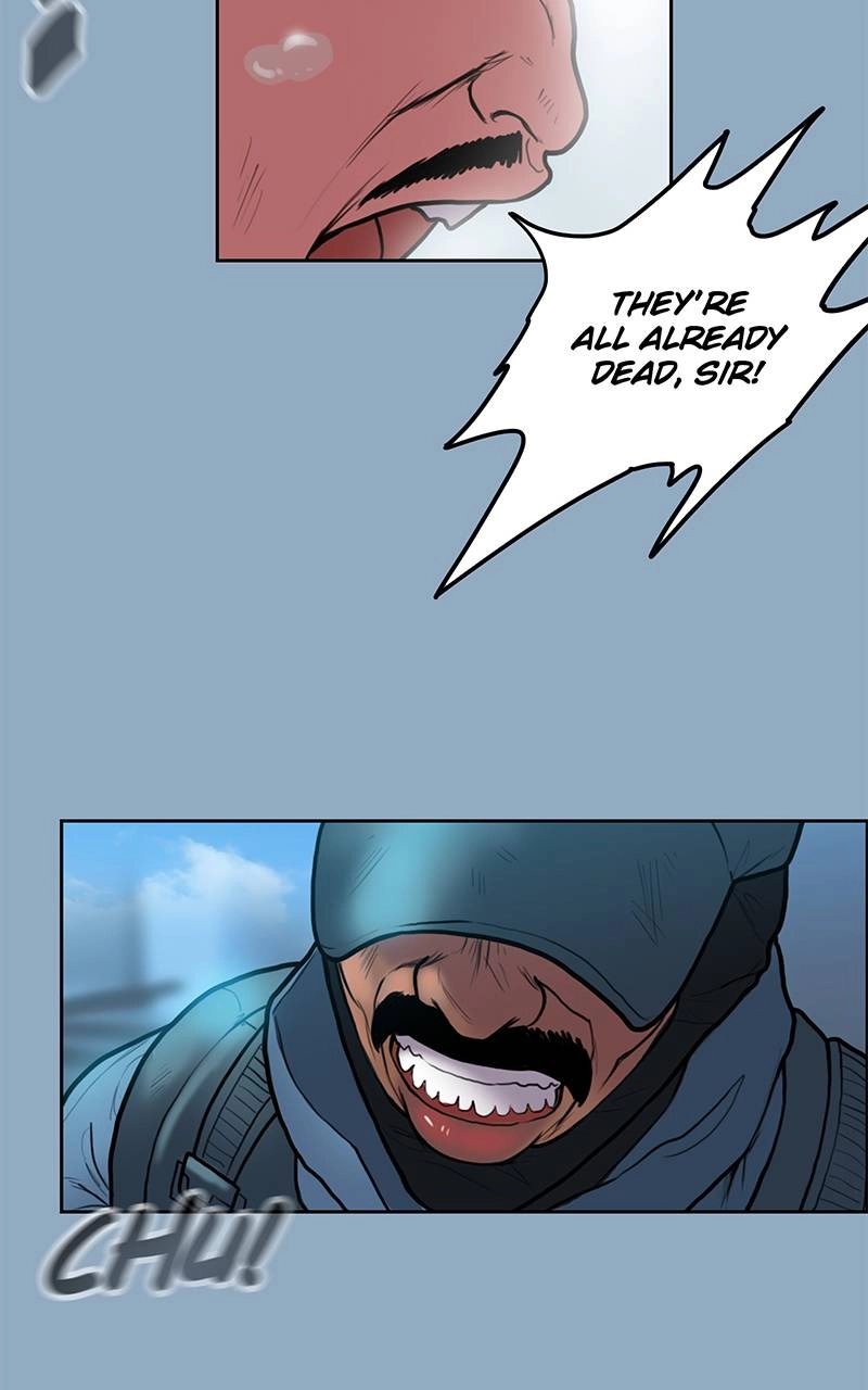 Ordeal Chapter 26 - Page 55