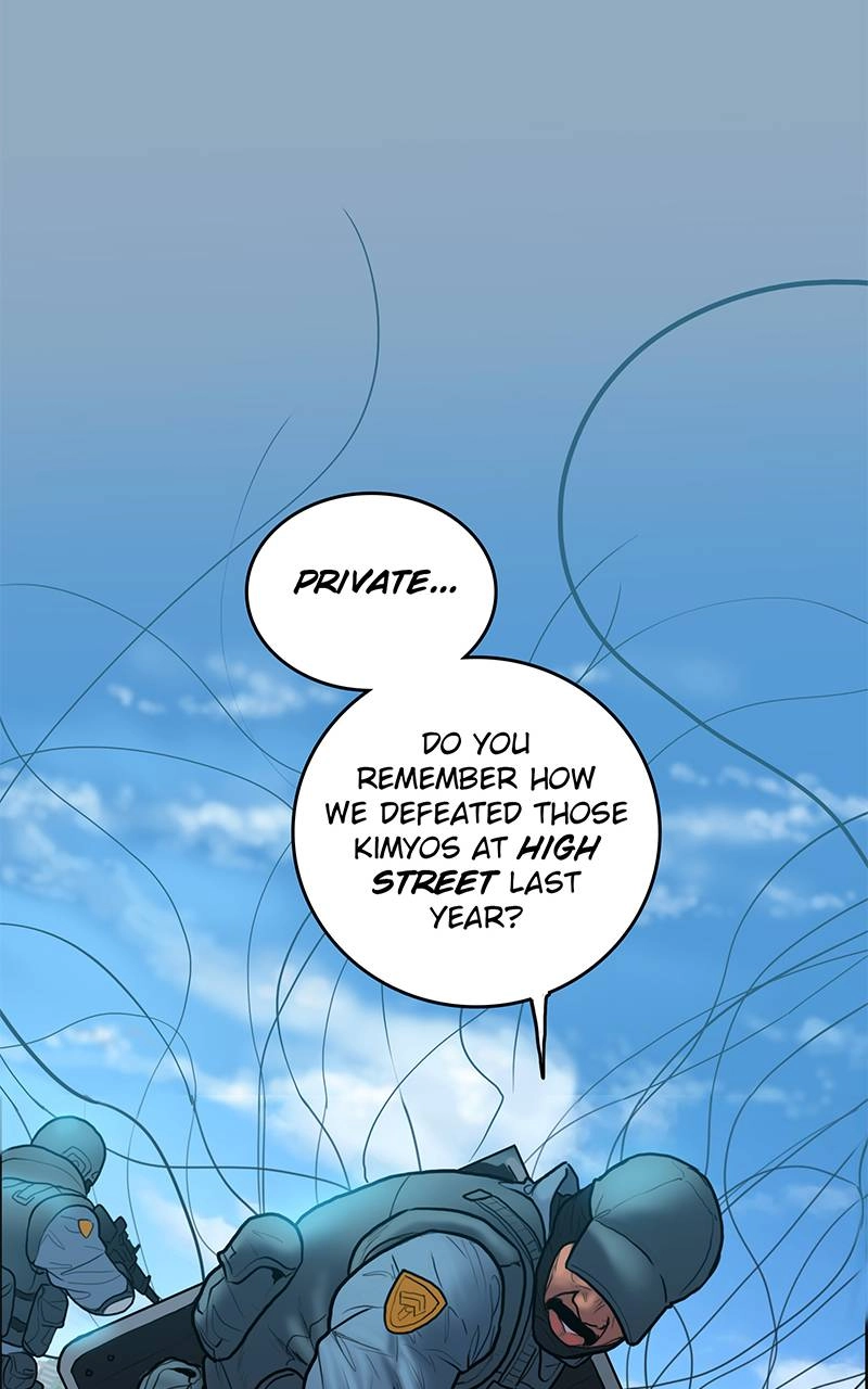 Ordeal Chapter 26 - Page 56