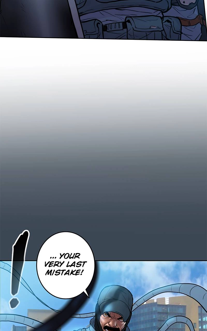 Ordeal Chapter 26 - Page 75