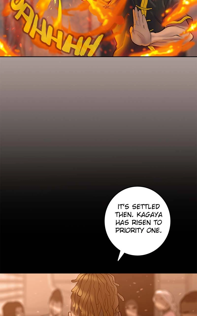 Ordeal Chapter 27 - Page 22