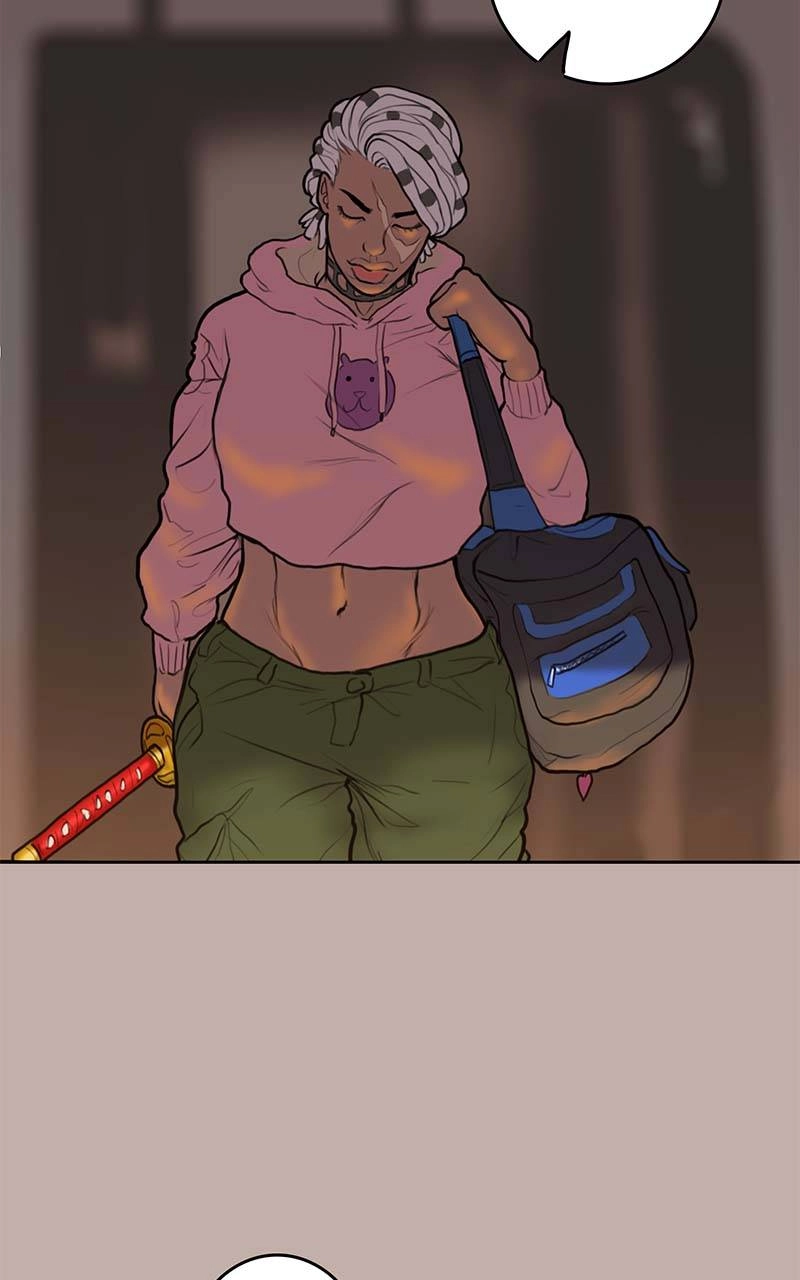 Ordeal Chapter 27 - Page 28