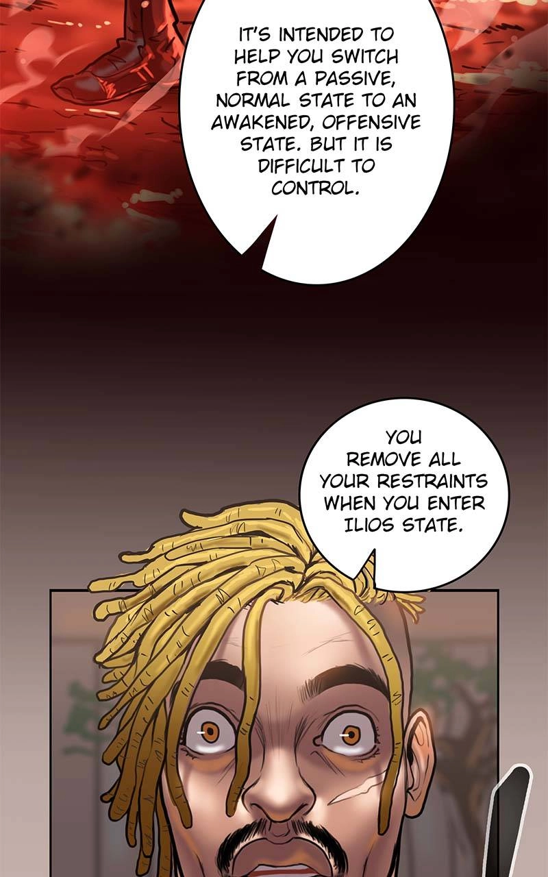 Ordeal Chapter 27 - Page 35