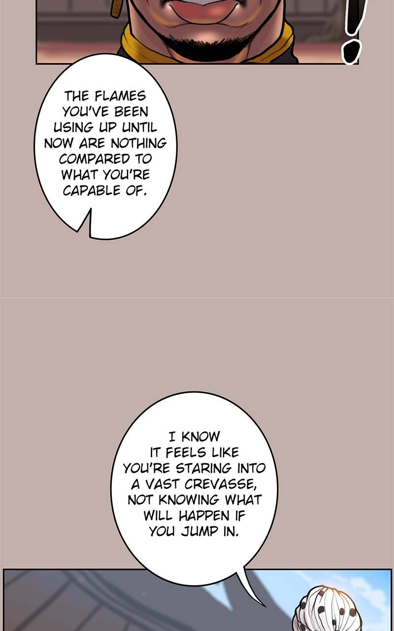 Ordeal Chapter 27 - Page 36