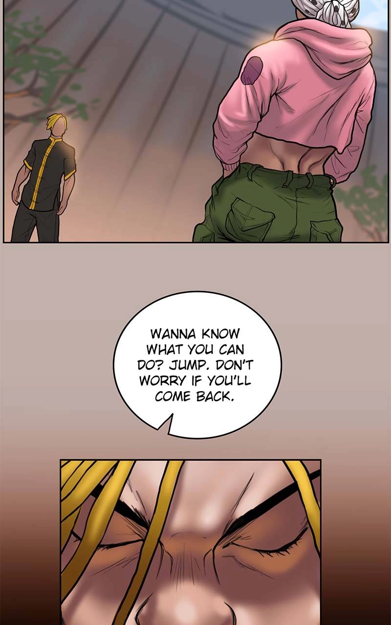 Ordeal Chapter 27 - Page 37