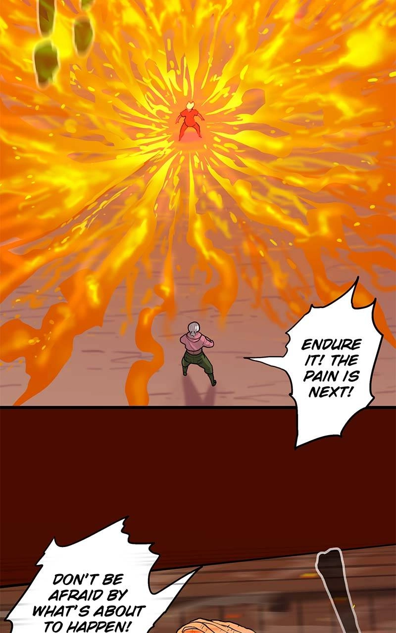 Ordeal Chapter 27 - Page 43