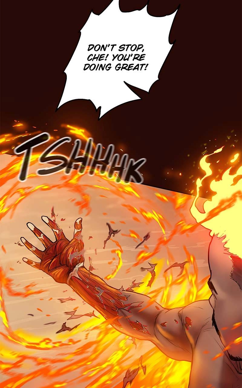 Ordeal Chapter 27 - Page 47