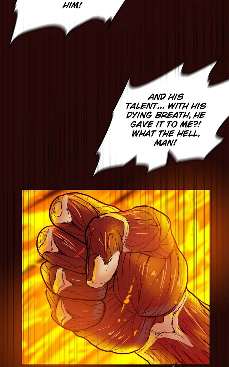 Ordeal Chapter 27 - Page 57