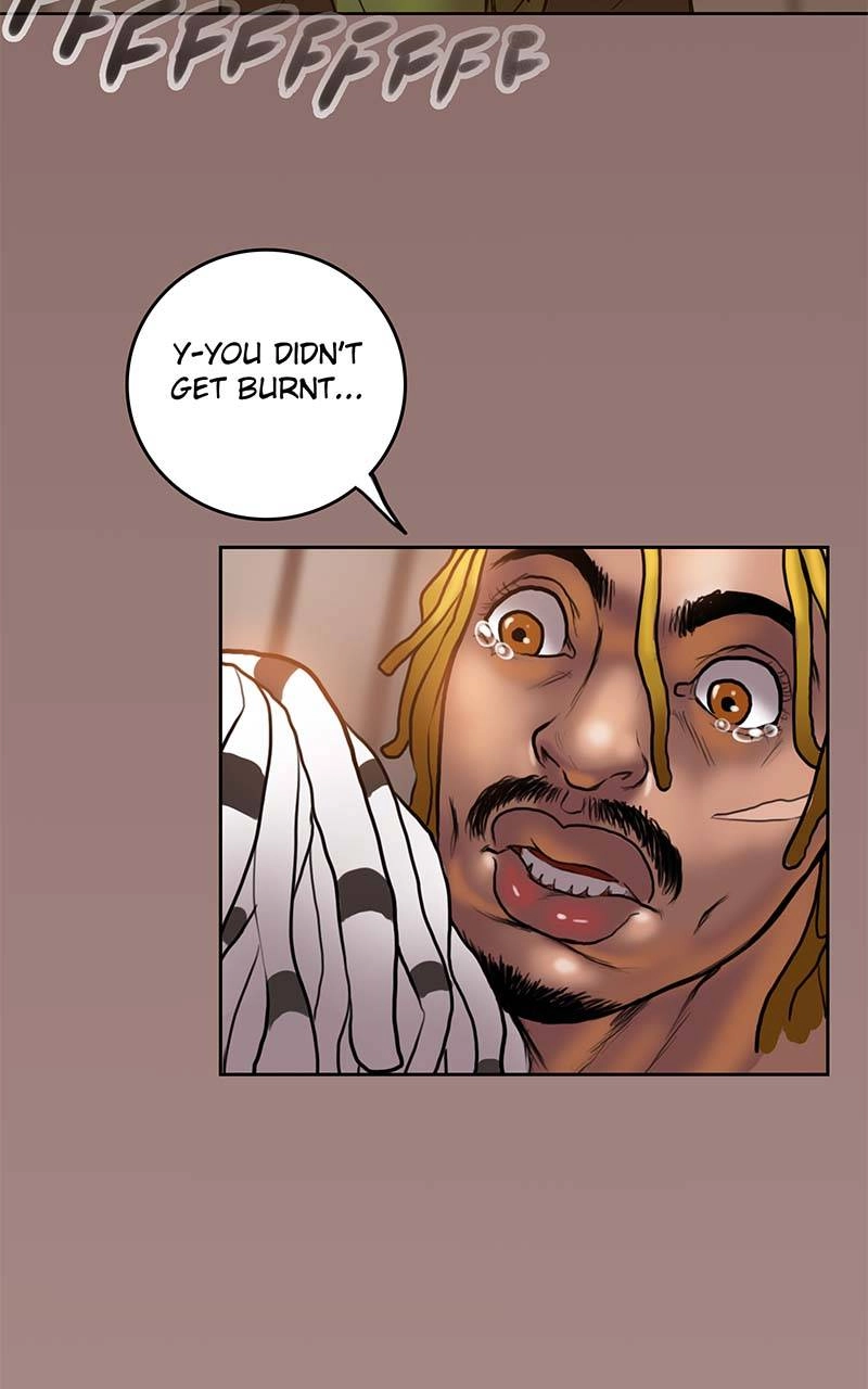 Ordeal Chapter 27 - Page 71