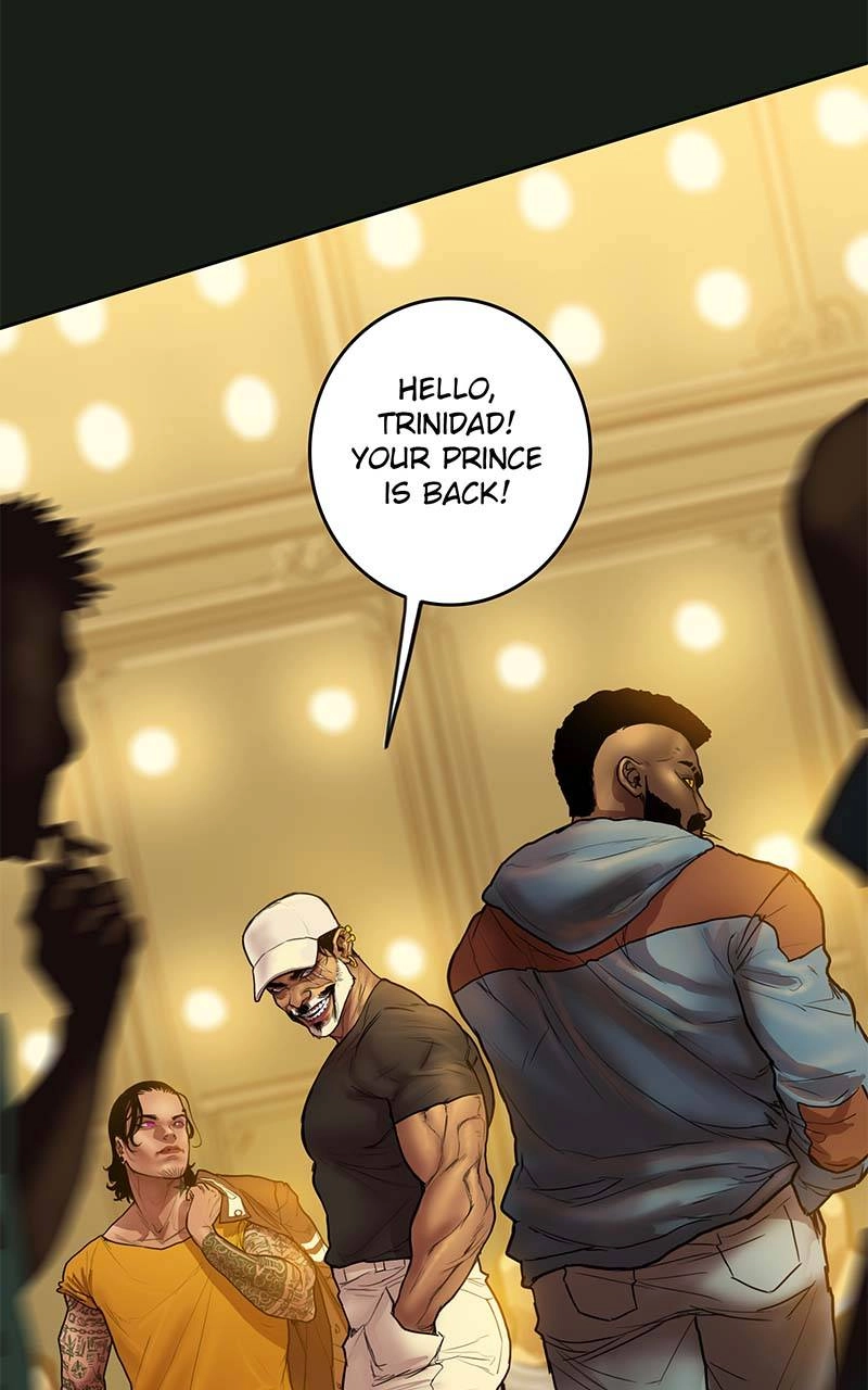 Ordeal Chapter 27 - Page 80