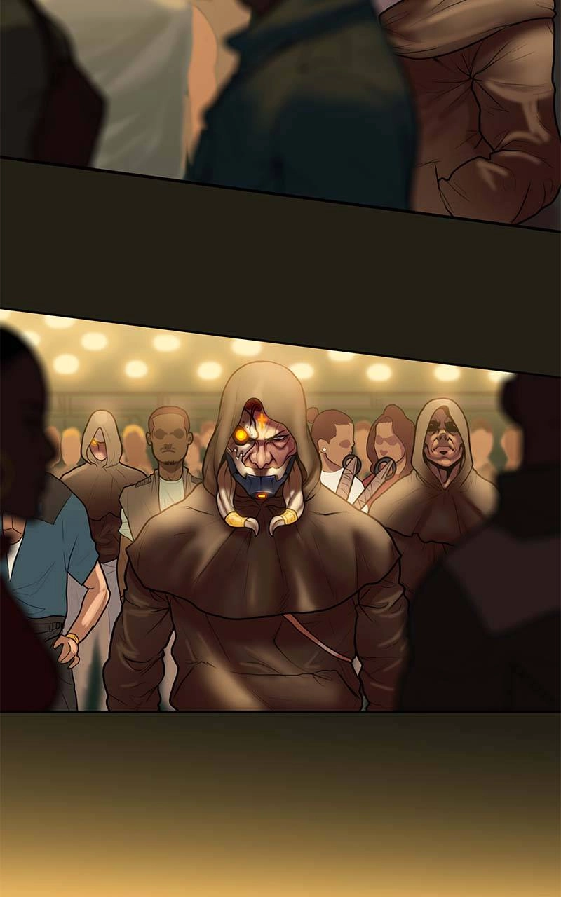 Ordeal Chapter 27 - Page 87