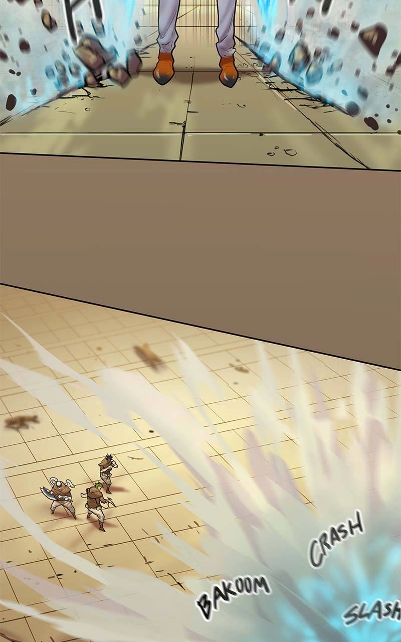 Ordeal Chapter 28 - Page 10