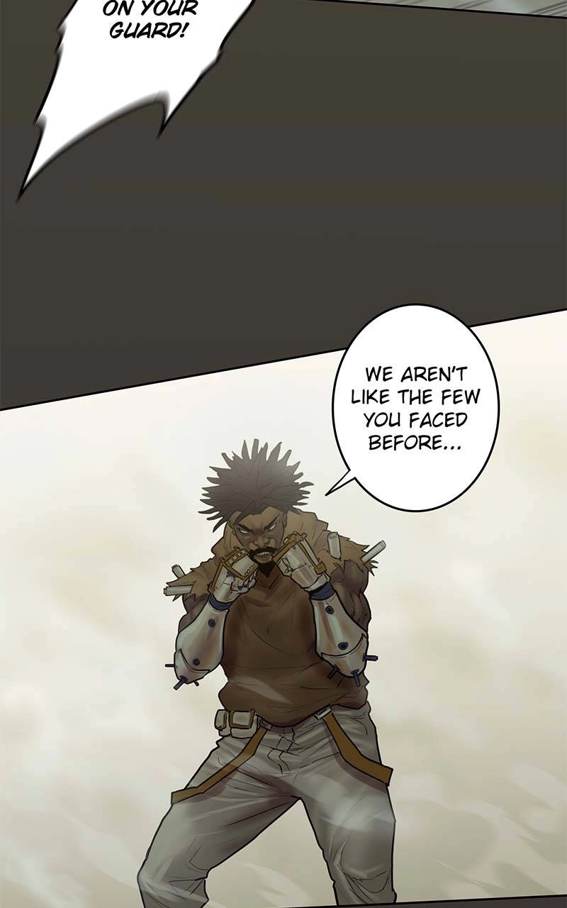 Ordeal Chapter 28 - Page 12