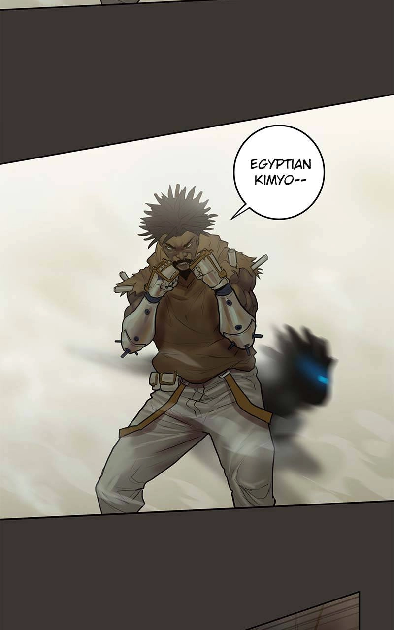 Ordeal Chapter 28 - Page 13