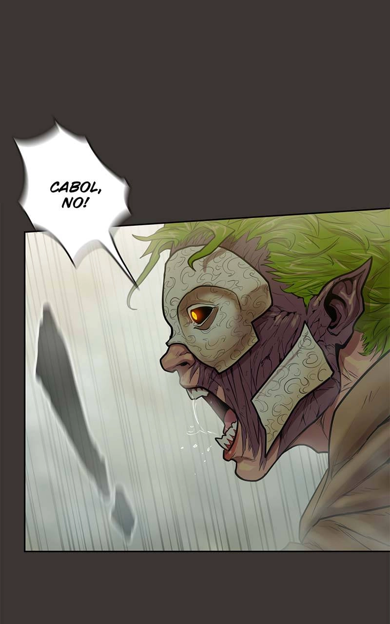 Ordeal Chapter 28 - Page 16