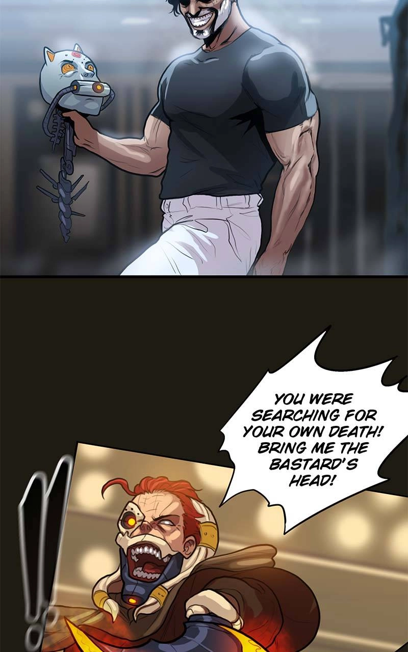 Ordeal Chapter 28 - Page 29