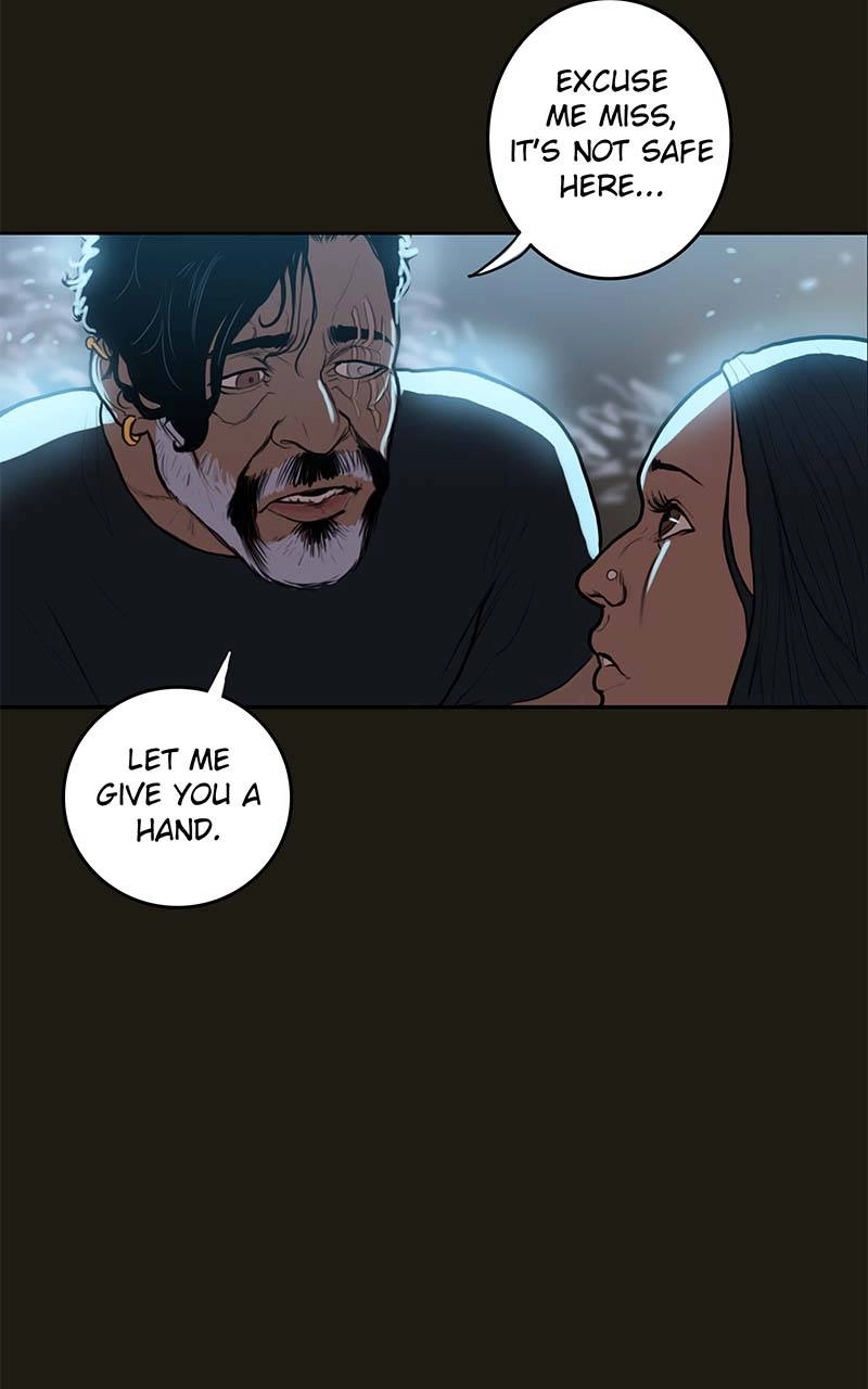 Ordeal Chapter 28 - Page 32