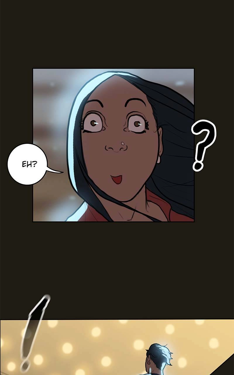 Ordeal Chapter 28 - Page 33