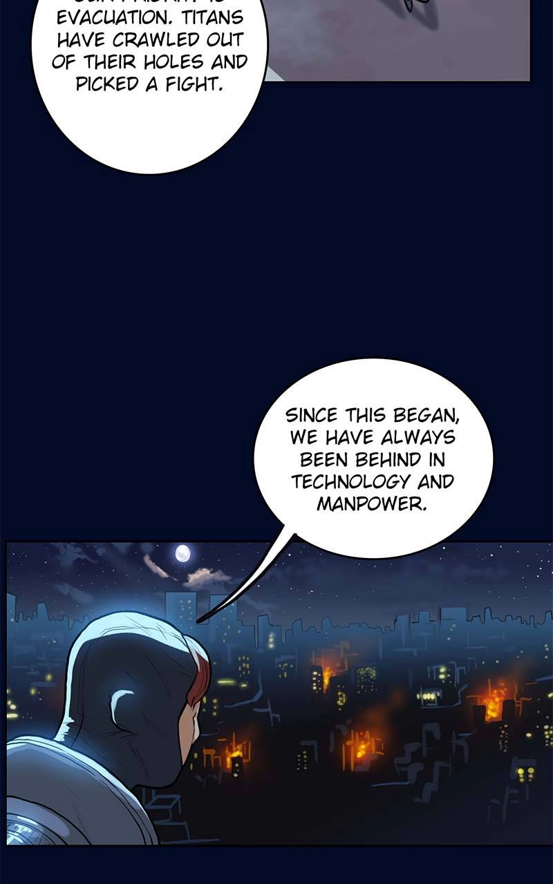 Ordeal Chapter 28 - Page 45
