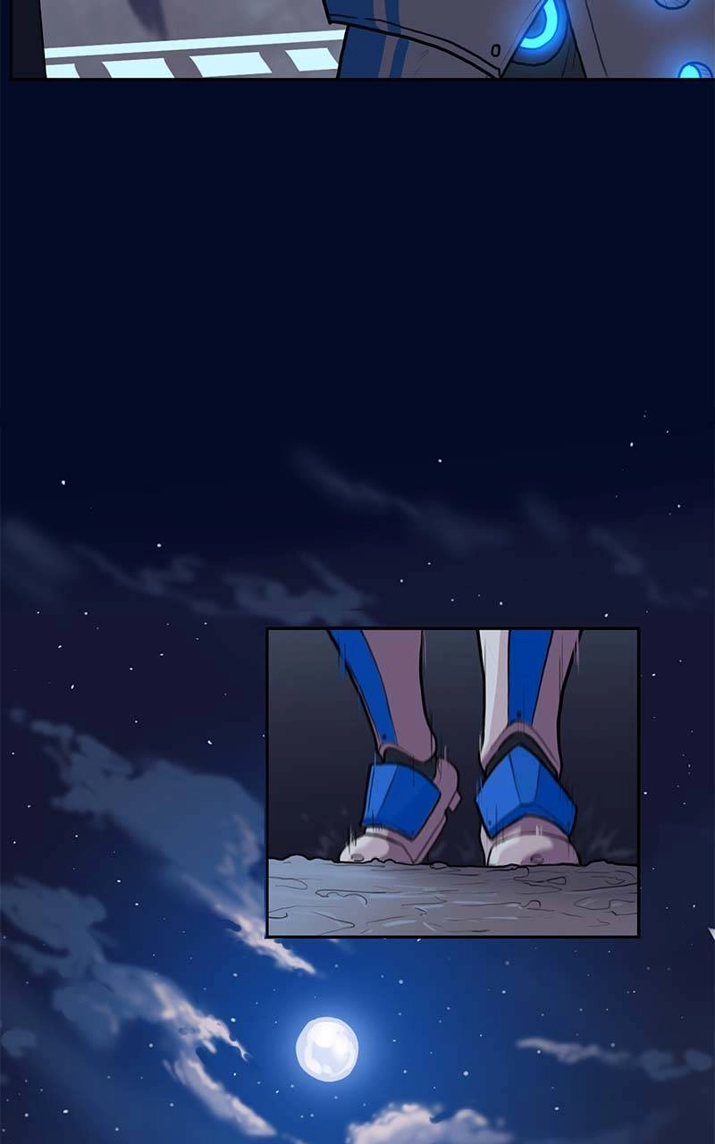Ordeal Chapter 28 - Page 48