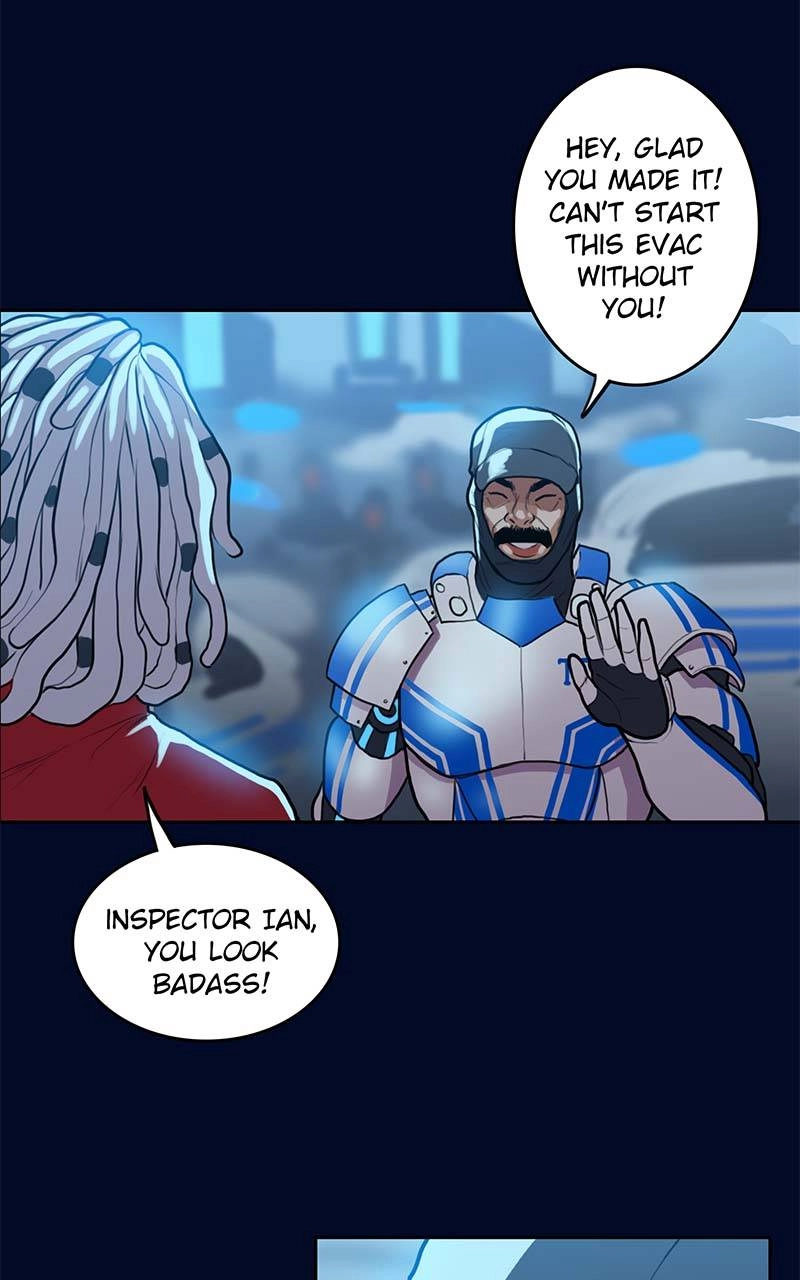 Ordeal Chapter 28 - Page 54