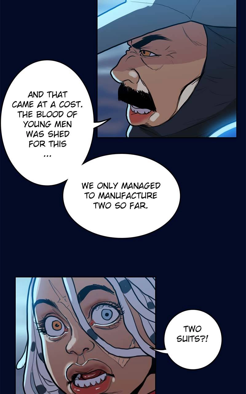 Ordeal Chapter 28 - Page 55