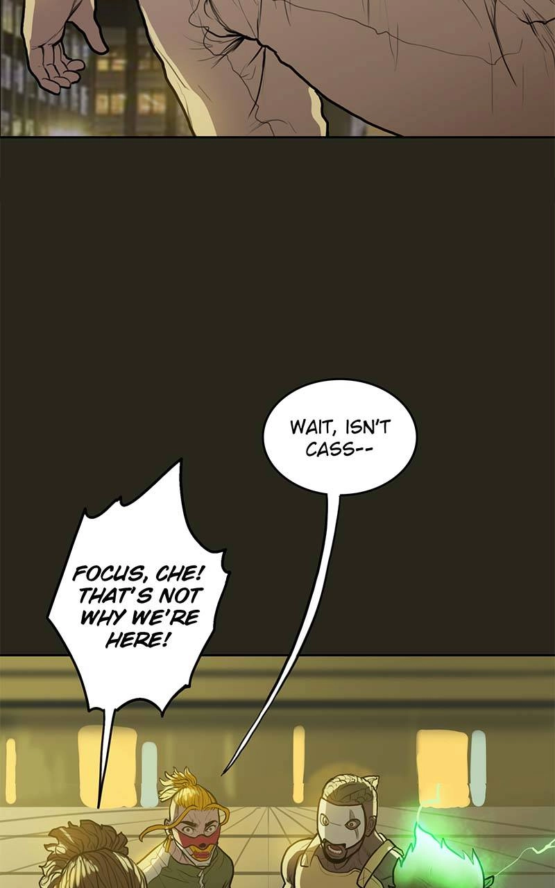 Ordeal Chapter 28 - Page 73