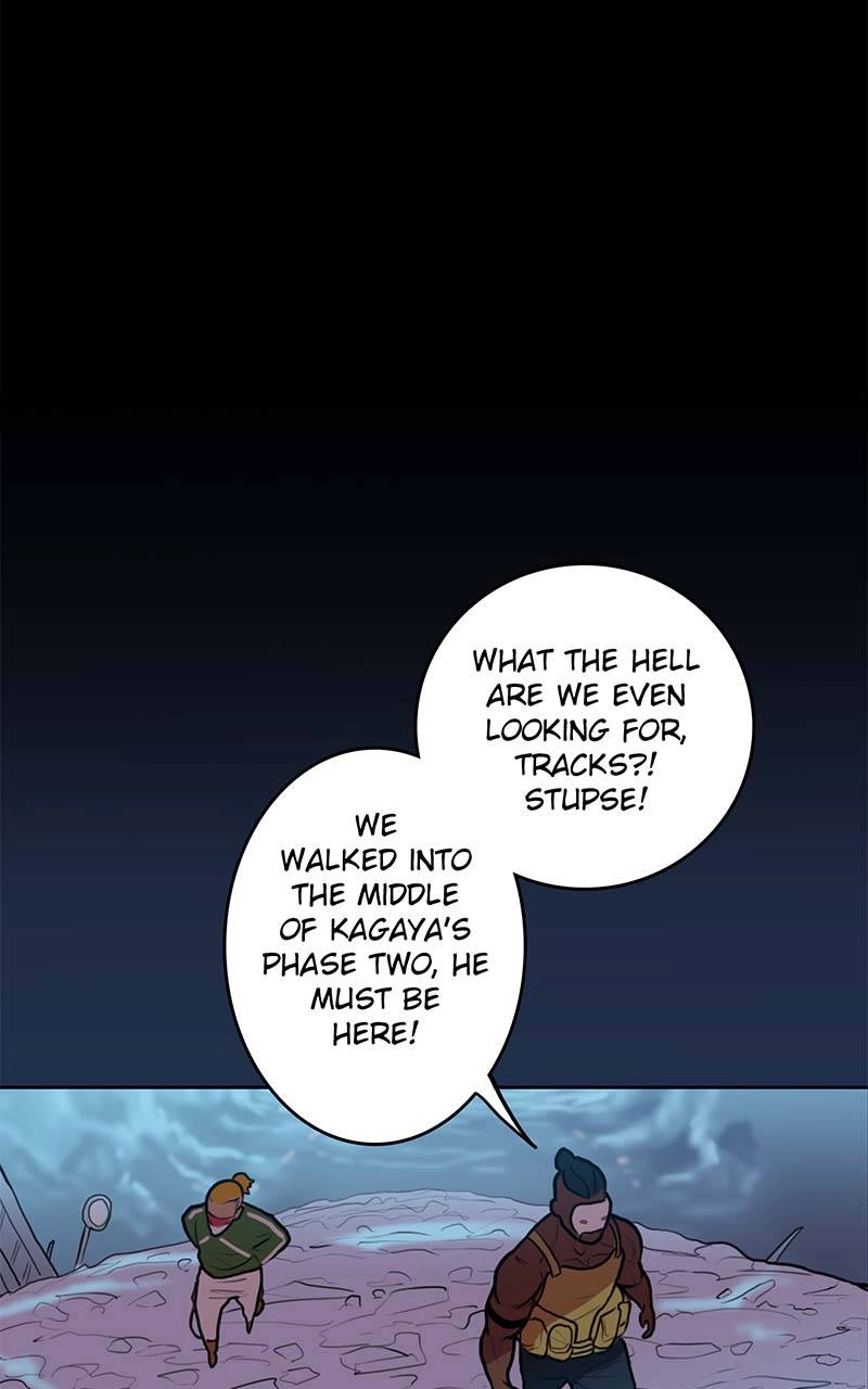 Ordeal Chapter 28 - Page 84