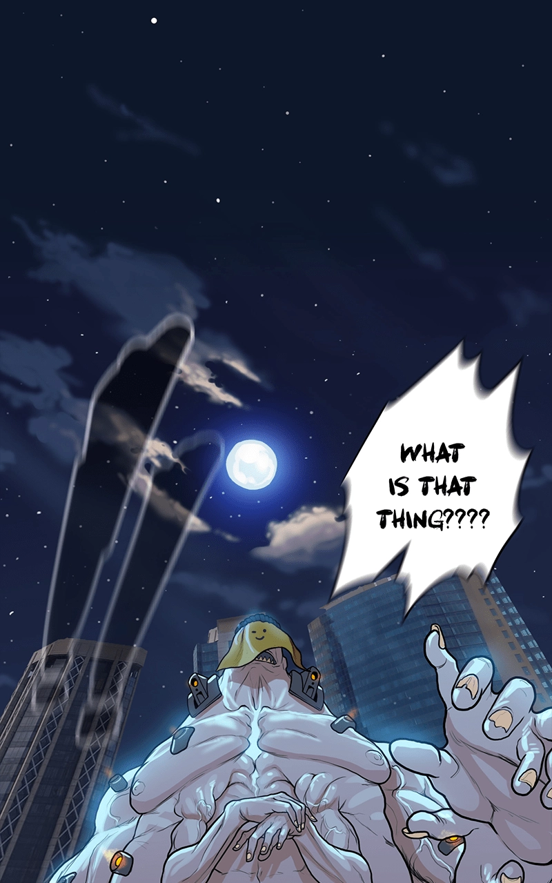 Ordeal Chapter 29 - Page 10