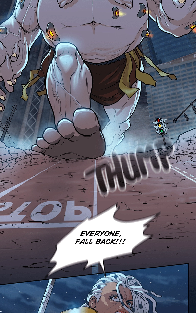 Ordeal Chapter 29 - Page 11