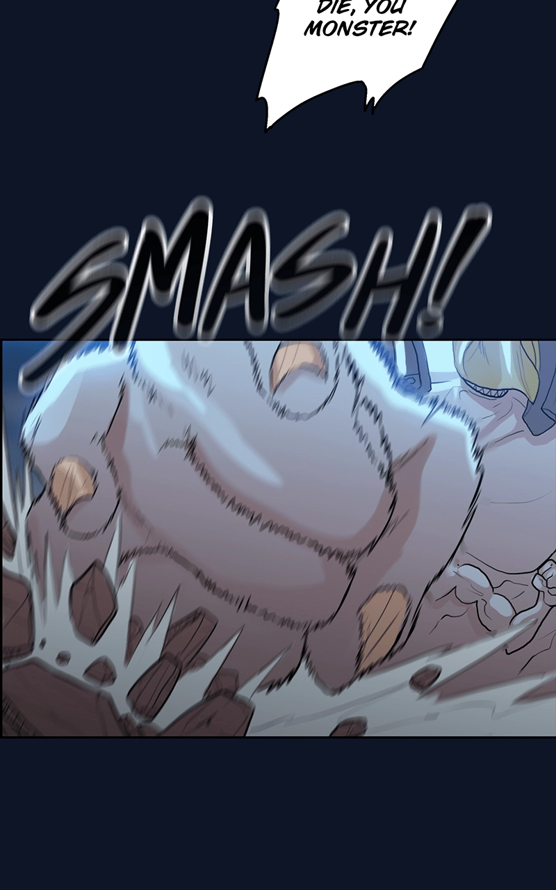 Ordeal Chapter 29 - Page 16
